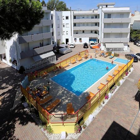 Residence La Pigna 로솔리나 마레 외부 사진