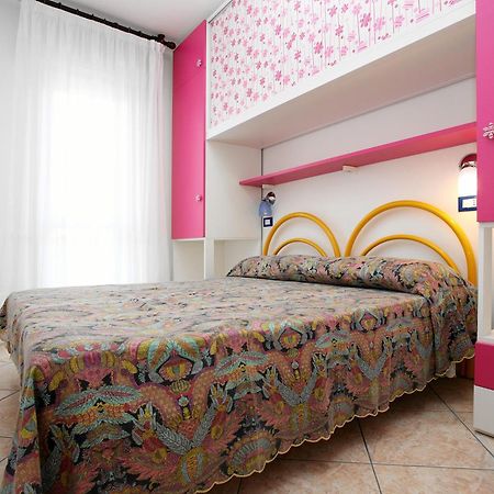 Residence La Pigna 로솔리나 마레 외부 사진
