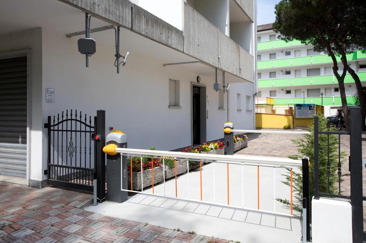 Residence La Pigna 로솔리나 마레 외부 사진
