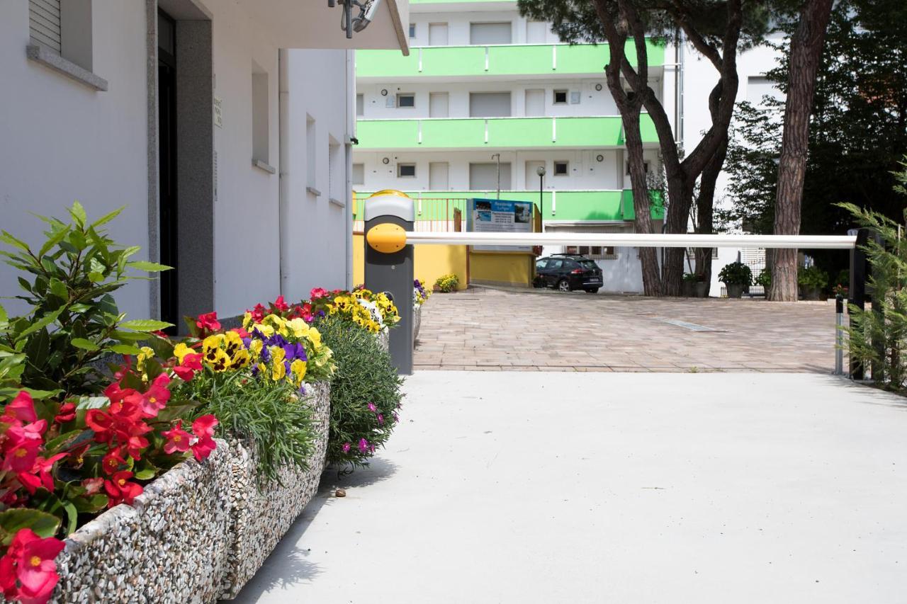 Residence La Pigna 로솔리나 마레 외부 사진