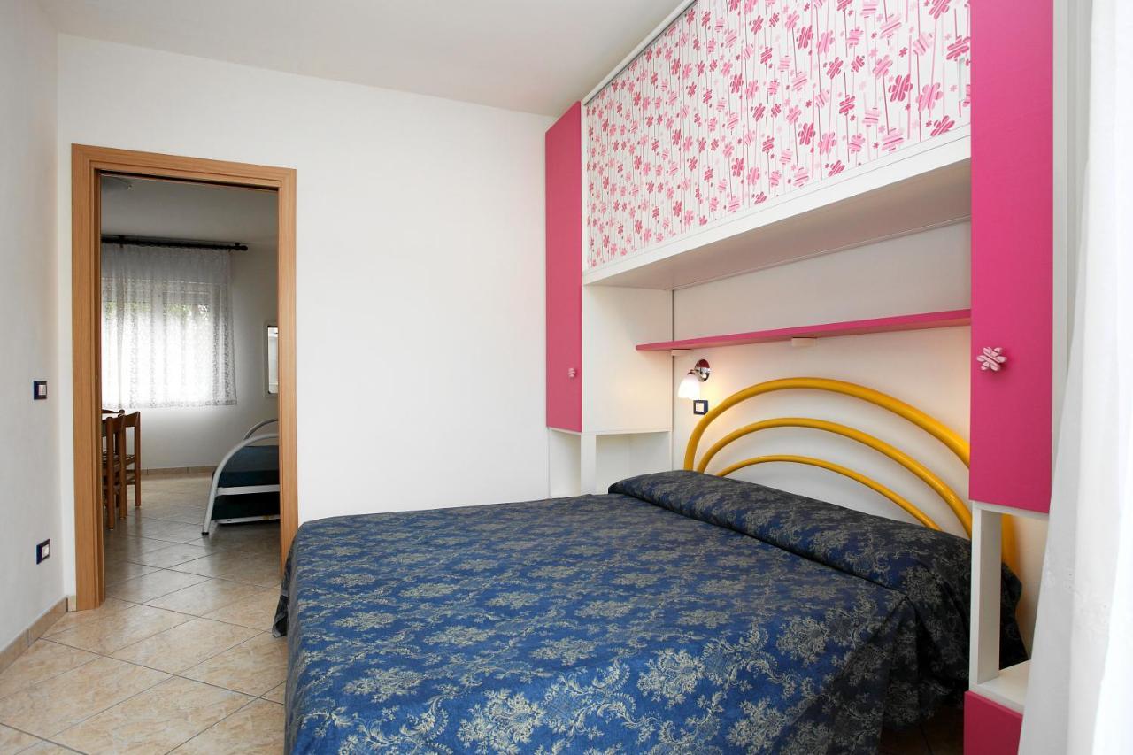 Residence La Pigna 로솔리나 마레 외부 사진