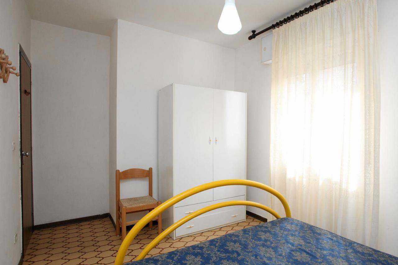 Residence La Pigna 로솔리나 마레 외부 사진