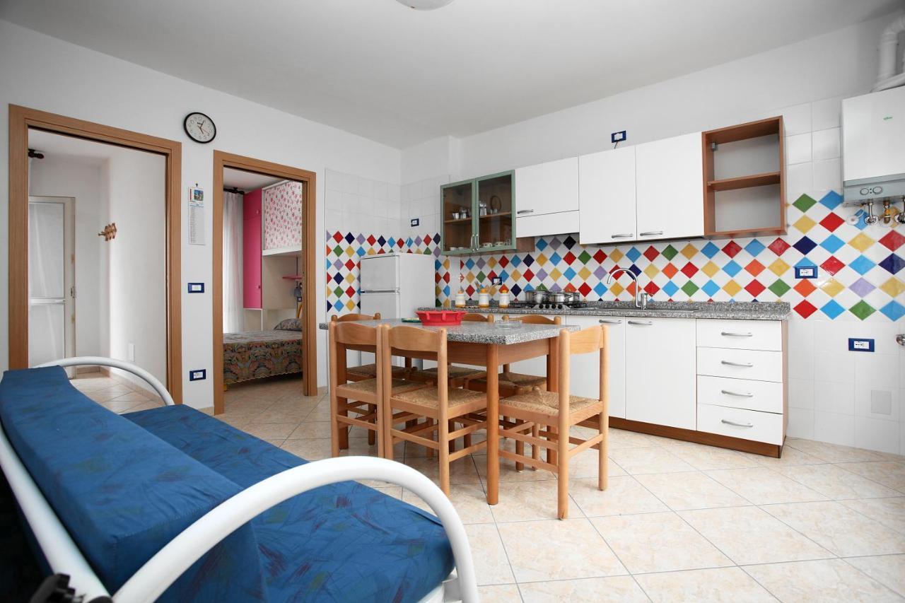 Residence La Pigna 로솔리나 마레 외부 사진