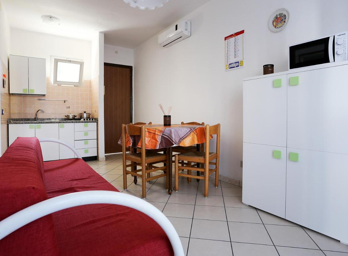Residence La Pigna 로솔리나 마레 외부 사진