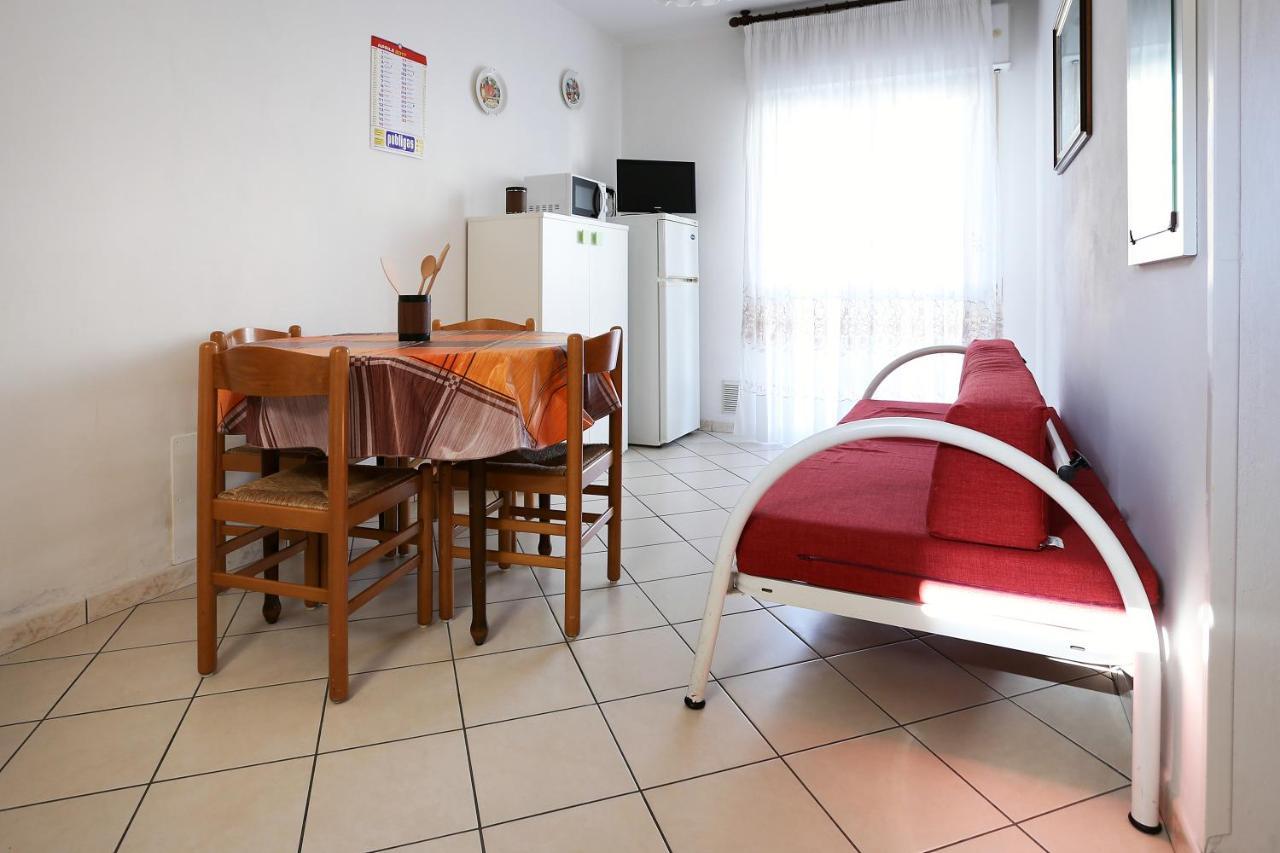 Residence La Pigna 로솔리나 마레 외부 사진