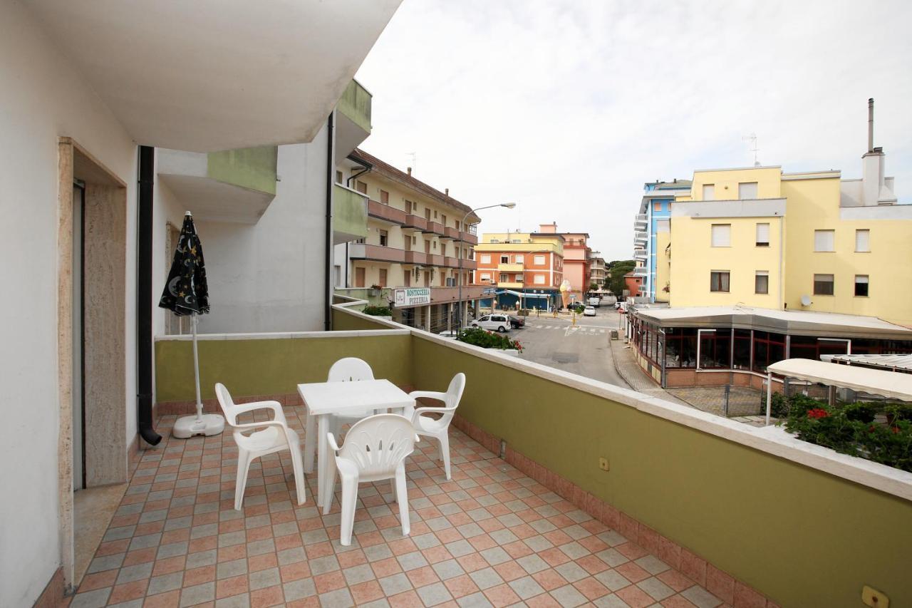 Residence La Pigna 로솔리나 마레 외부 사진
