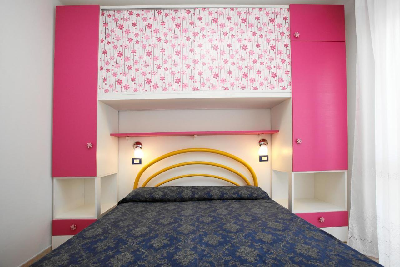 Residence La Pigna 로솔리나 마레 외부 사진