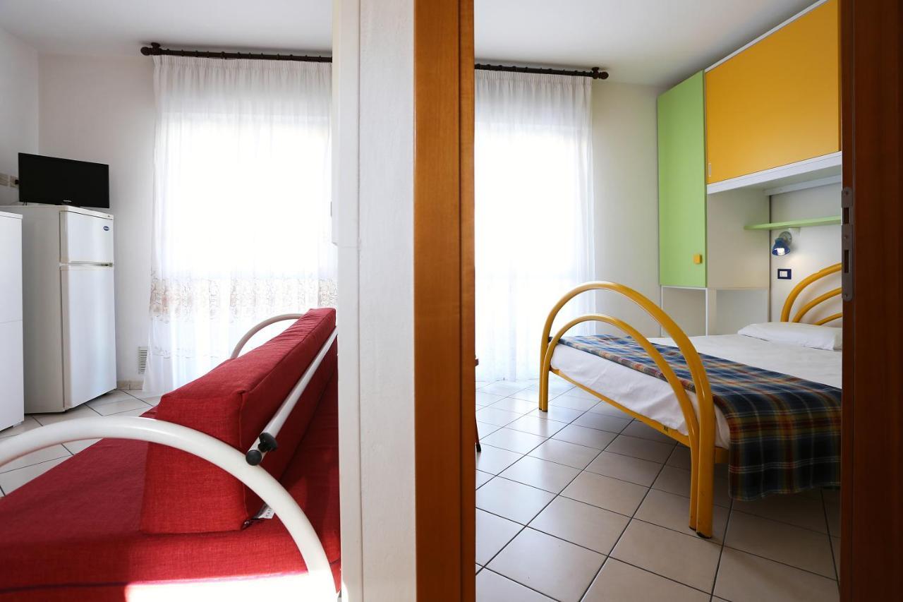 Residence La Pigna 로솔리나 마레 외부 사진