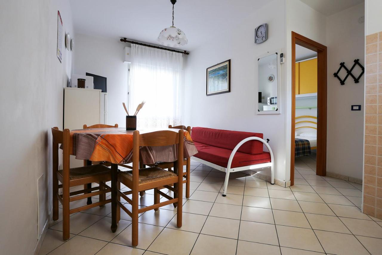 Residence La Pigna 로솔리나 마레 외부 사진