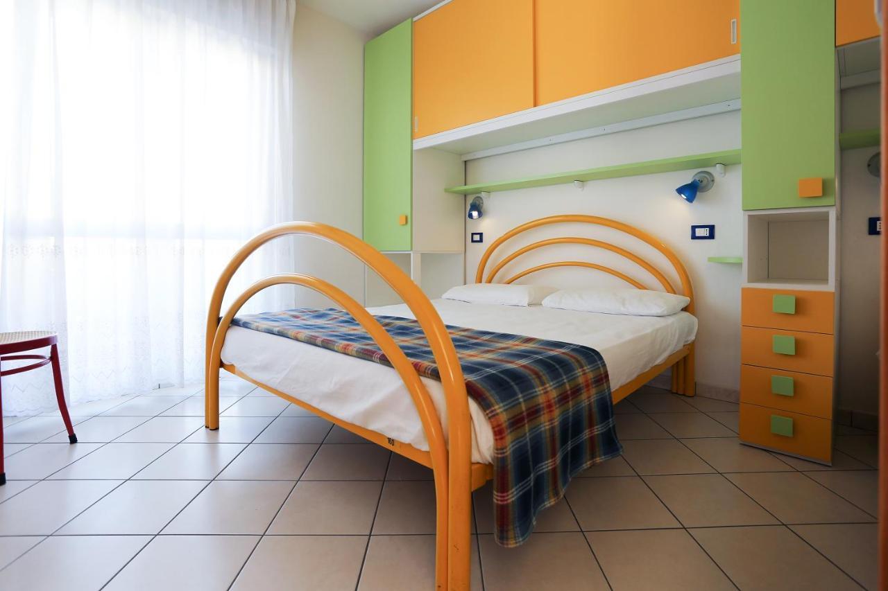 Residence La Pigna 로솔리나 마레 외부 사진