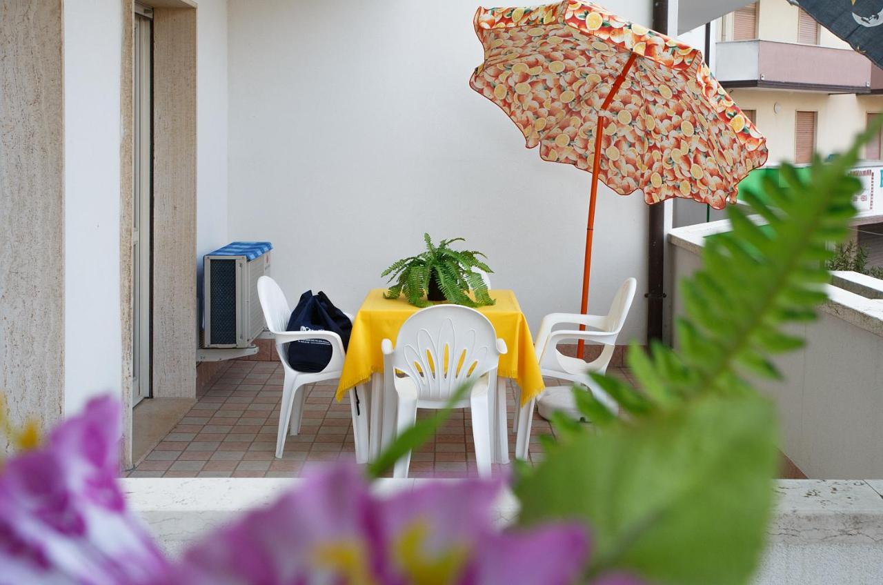 Residence La Pigna 로솔리나 마레 외부 사진