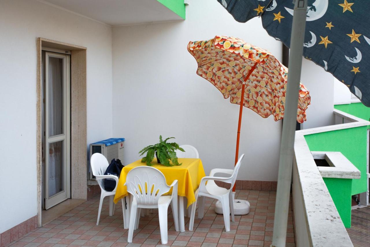 Residence La Pigna 로솔리나 마레 외부 사진