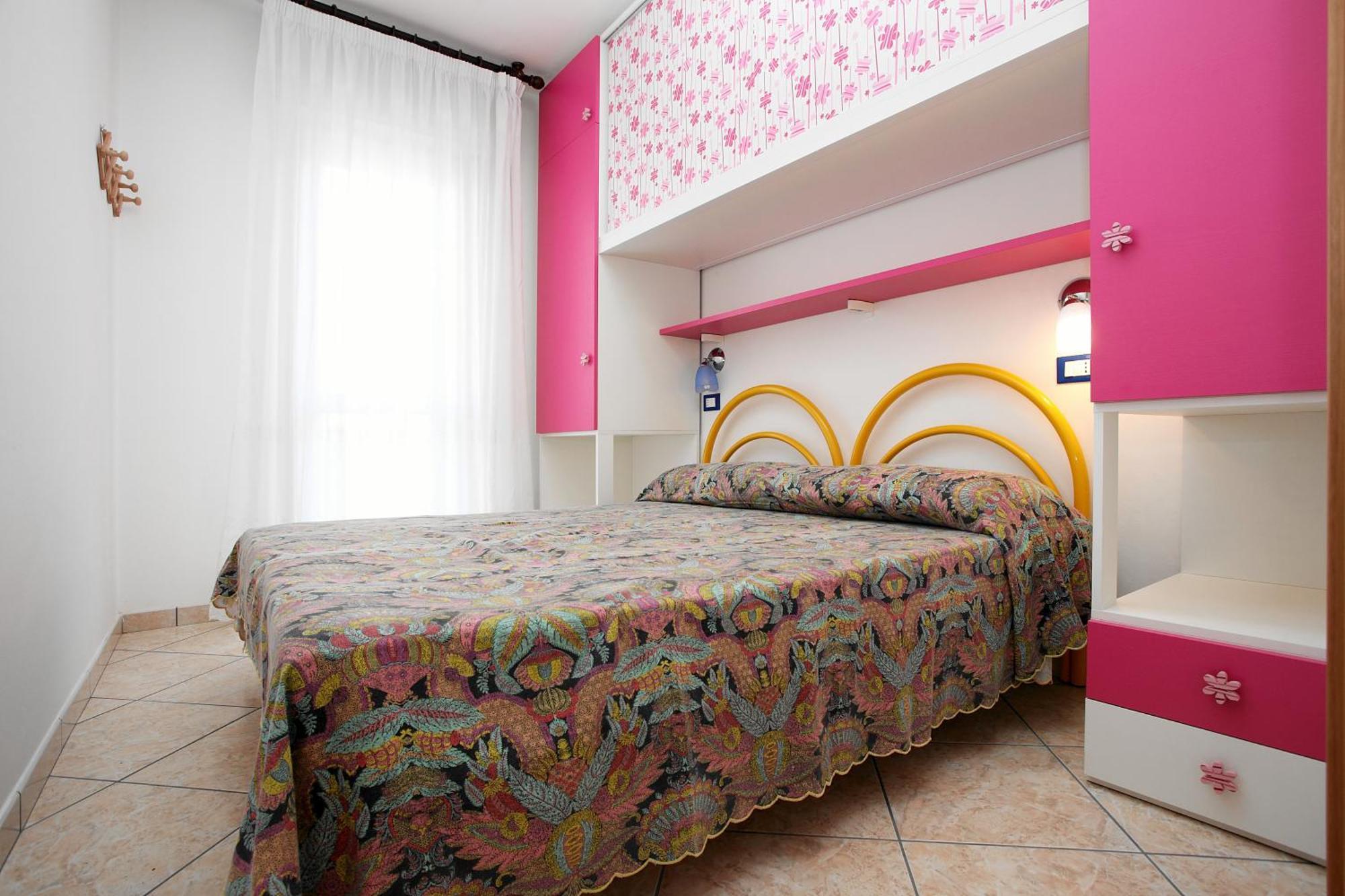 Residence La Pigna 로솔리나 마레 외부 사진