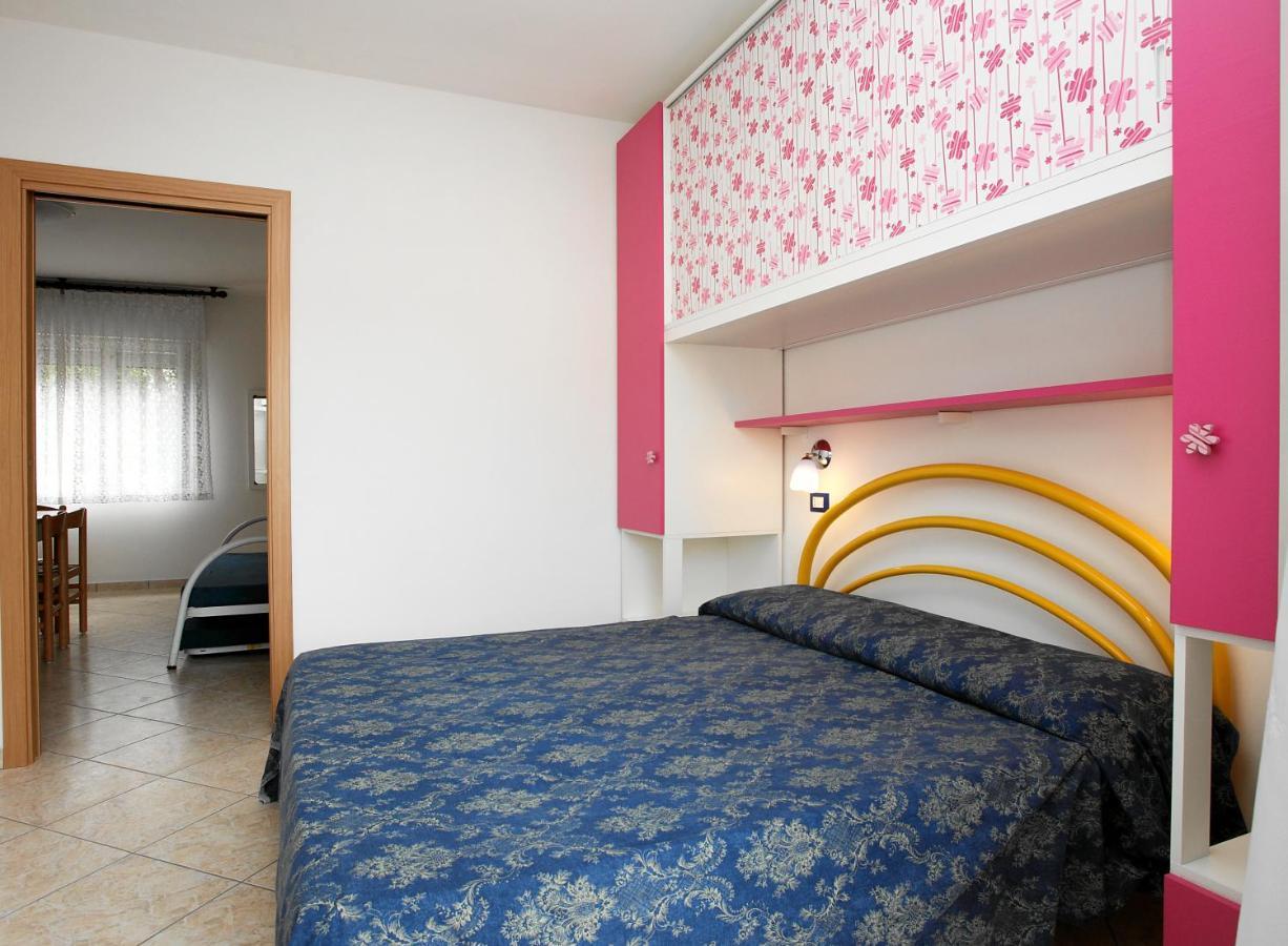 Residence La Pigna 로솔리나 마레 외부 사진