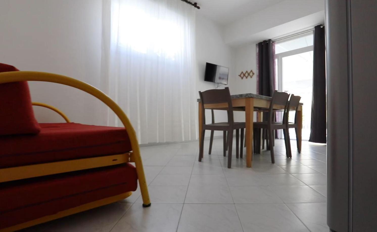 Residence La Pigna 로솔리나 마레 외부 사진