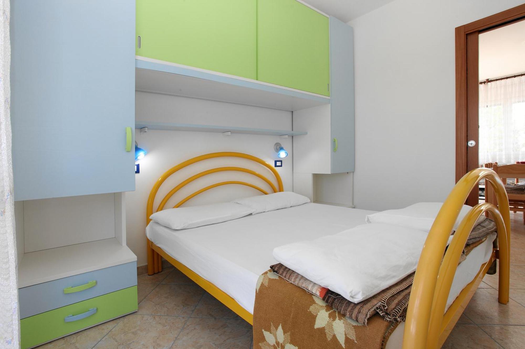 Residence La Pigna 로솔리나 마레 외부 사진