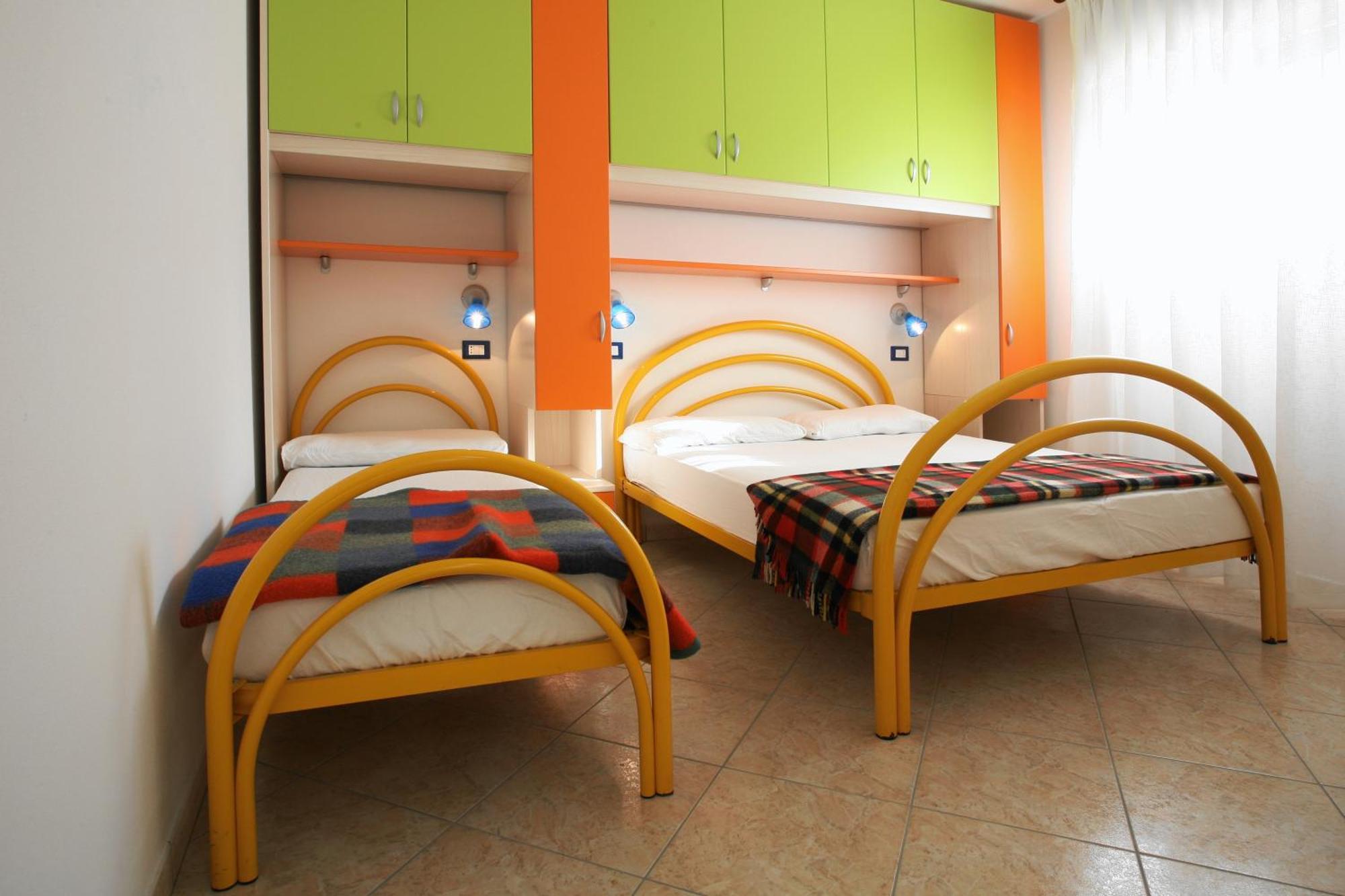 Residence La Pigna 로솔리나 마레 외부 사진