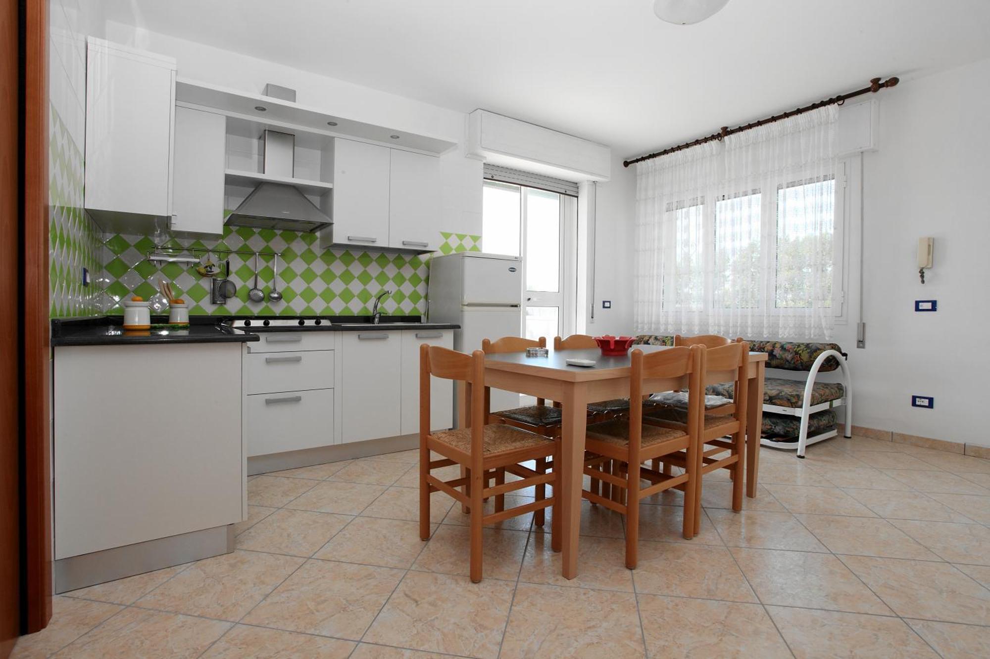 Residence La Pigna 로솔리나 마레 외부 사진