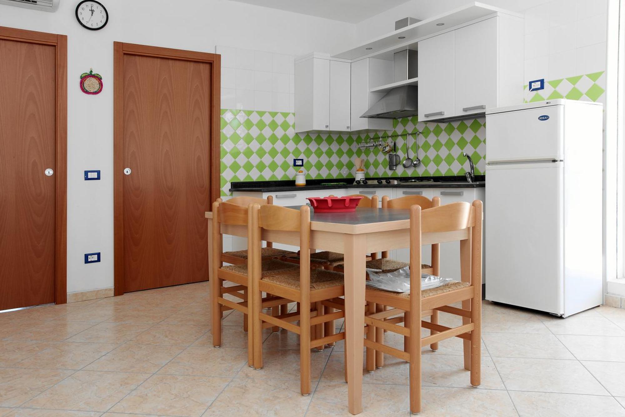 Residence La Pigna 로솔리나 마레 외부 사진