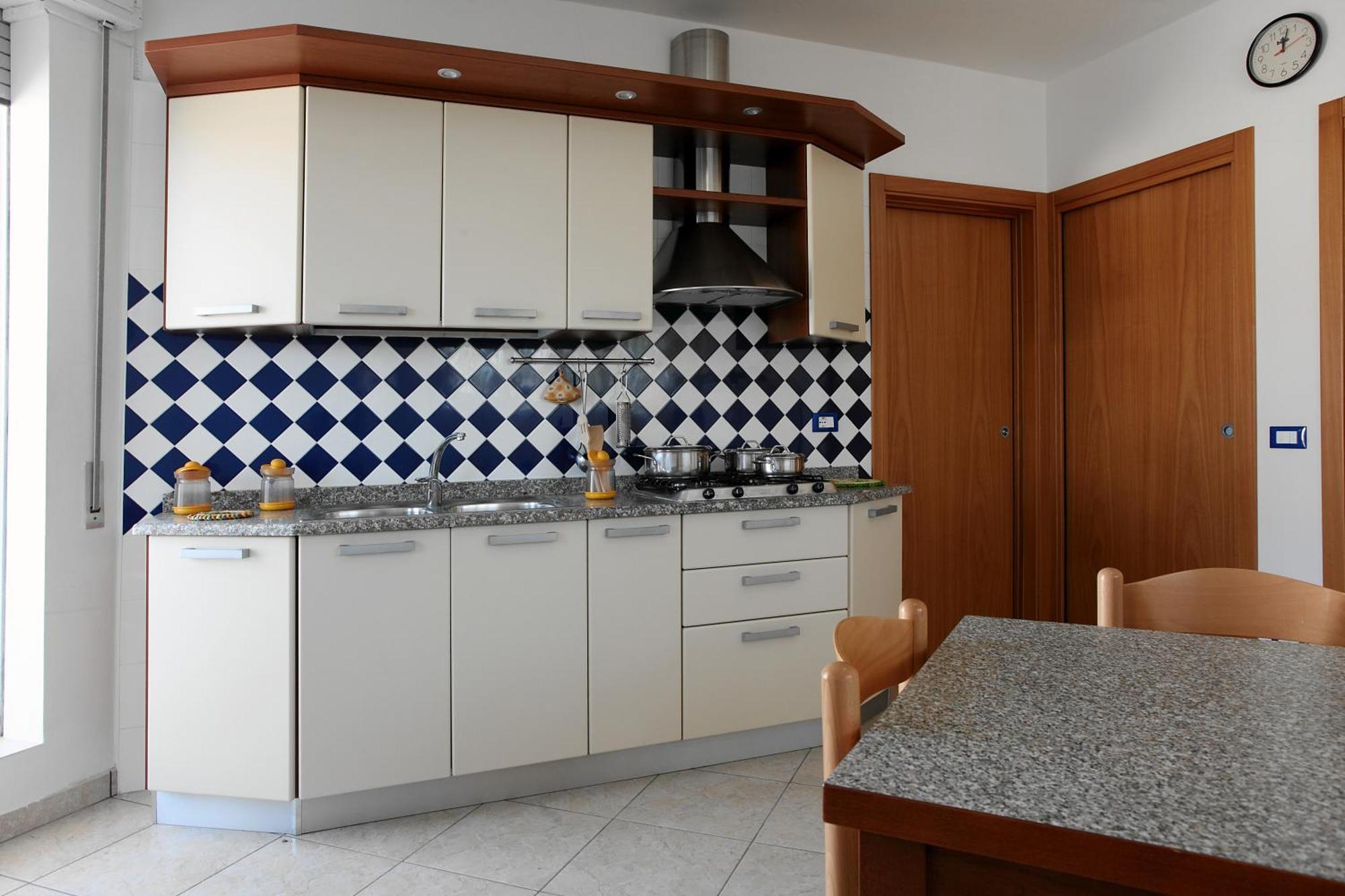 Residence La Pigna 로솔리나 마레 외부 사진