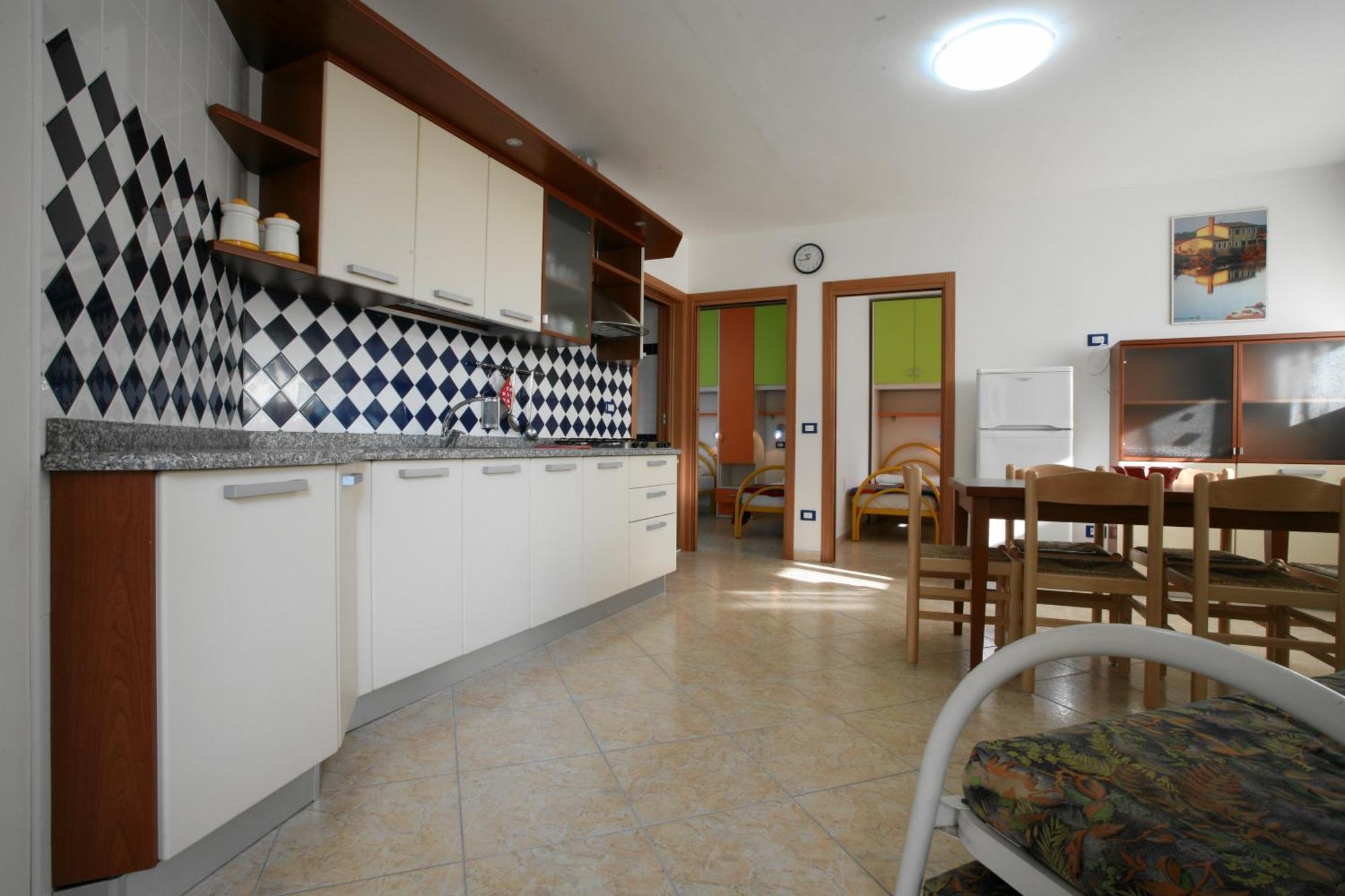 Residence La Pigna 로솔리나 마레 외부 사진