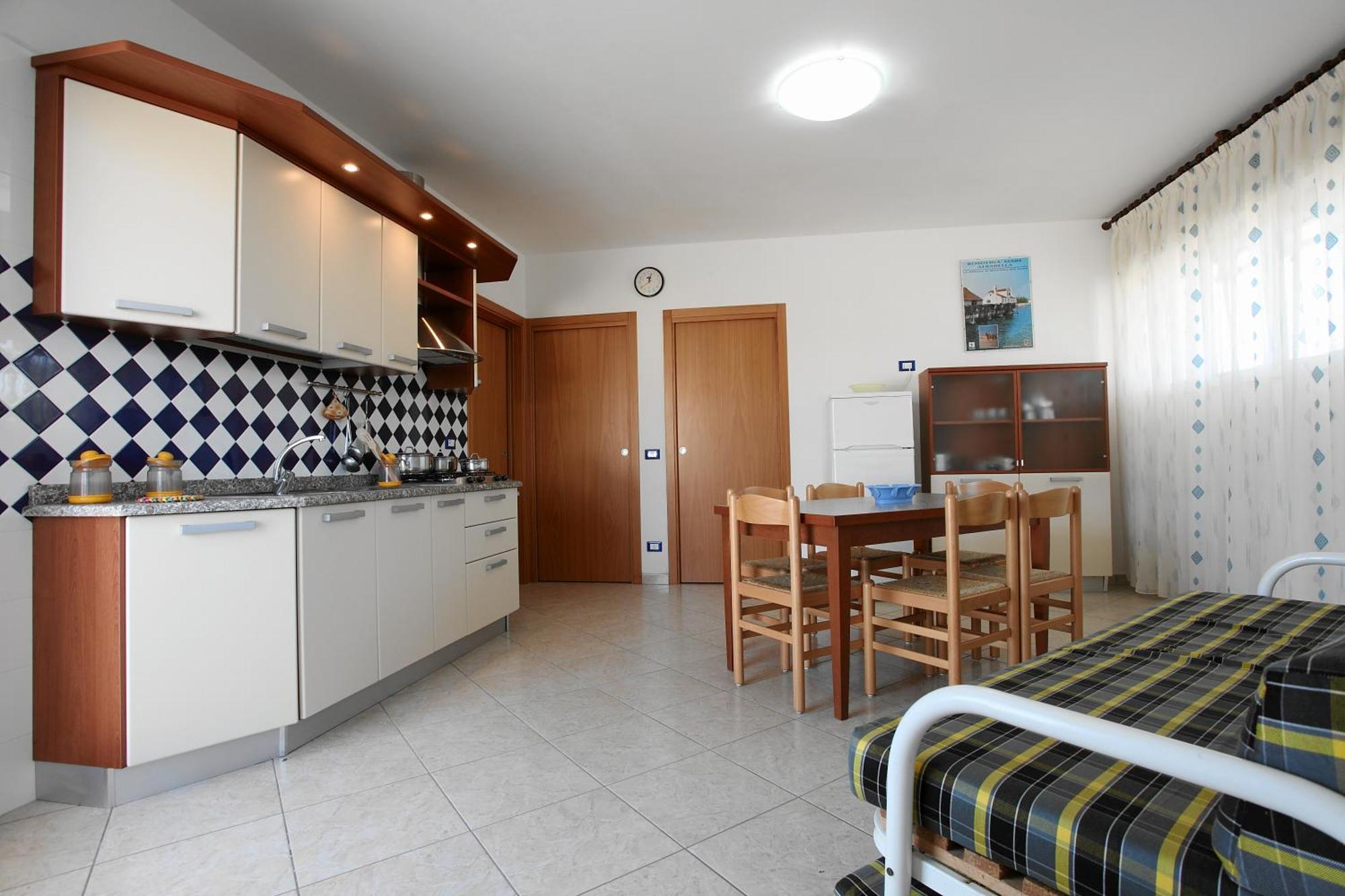 Residence La Pigna 로솔리나 마레 외부 사진