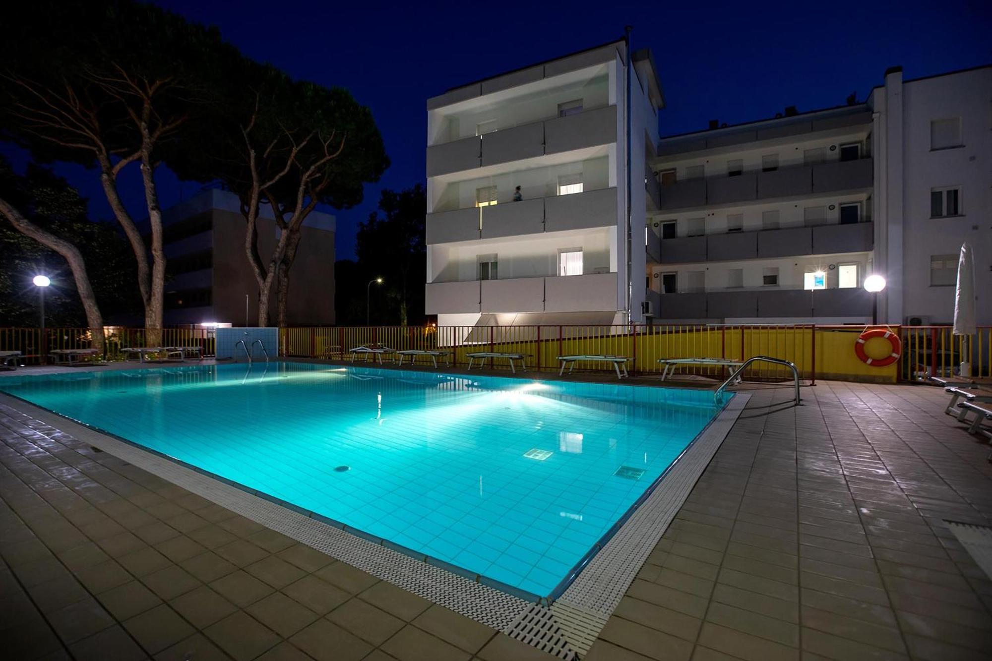 Residence La Pigna 로솔리나 마레 외부 사진