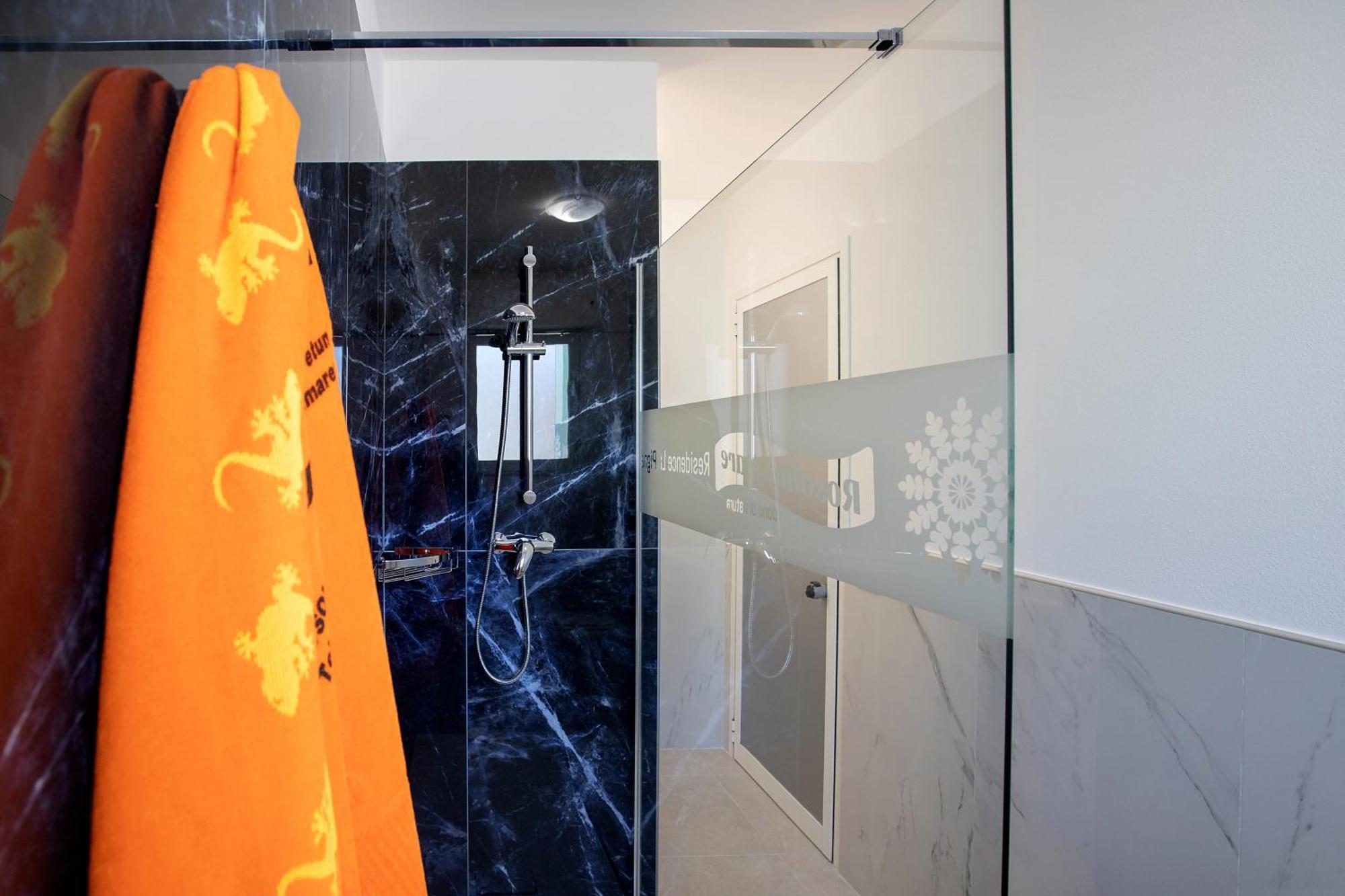 Residence La Pigna 로솔리나 마레 외부 사진
