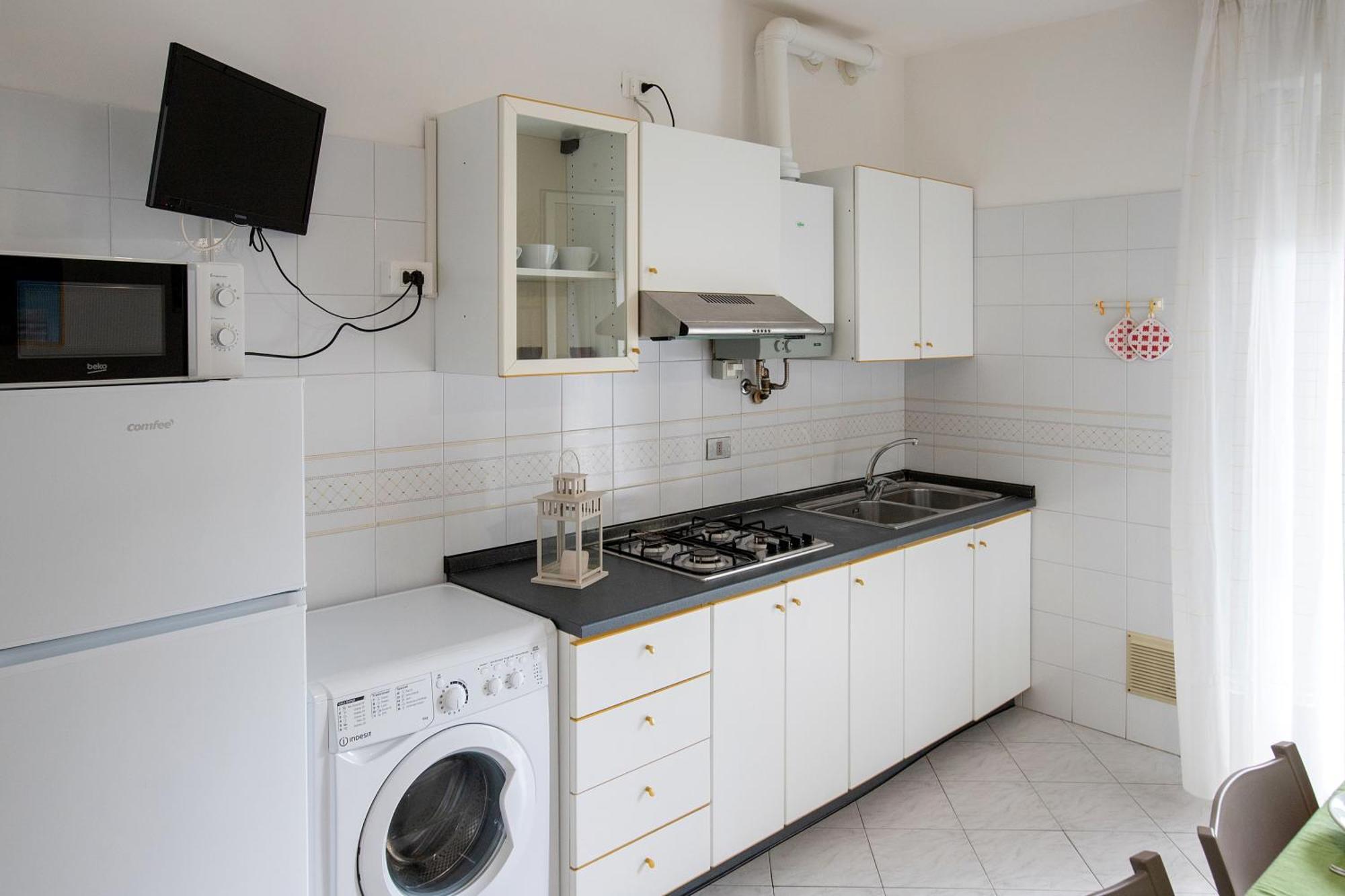 Residence La Pigna 로솔리나 마레 외부 사진