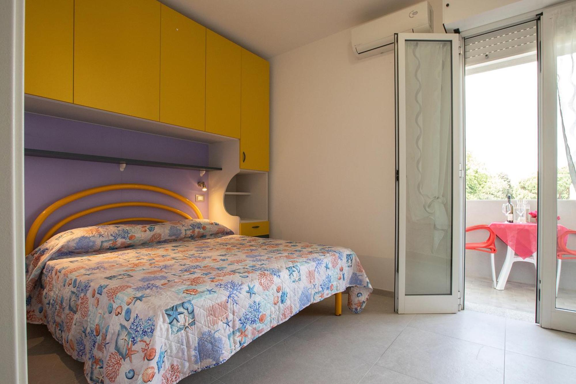 Residence La Pigna 로솔리나 마레 외부 사진