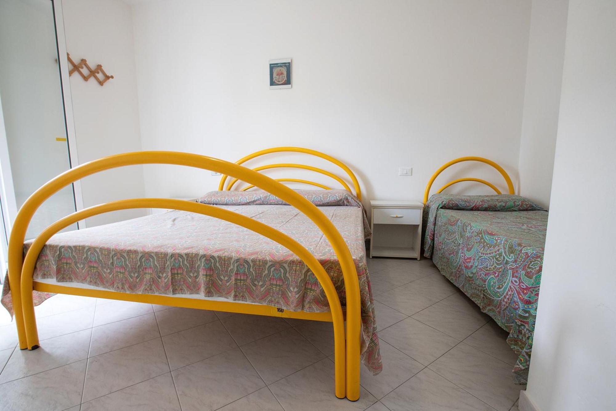Residence La Pigna 로솔리나 마레 외부 사진