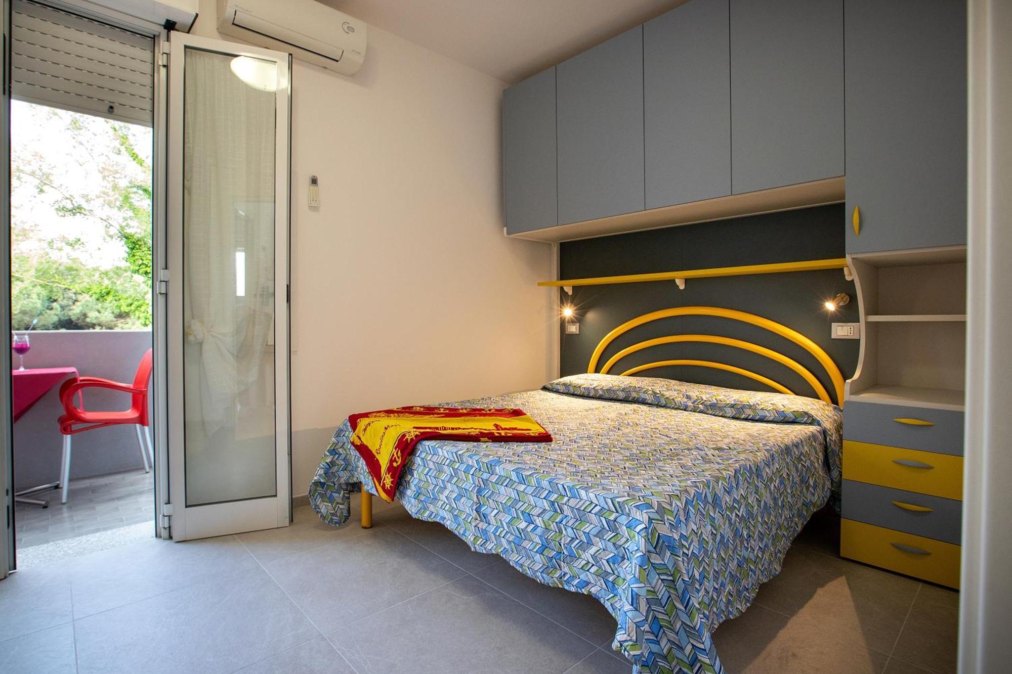 Residence La Pigna 로솔리나 마레 외부 사진