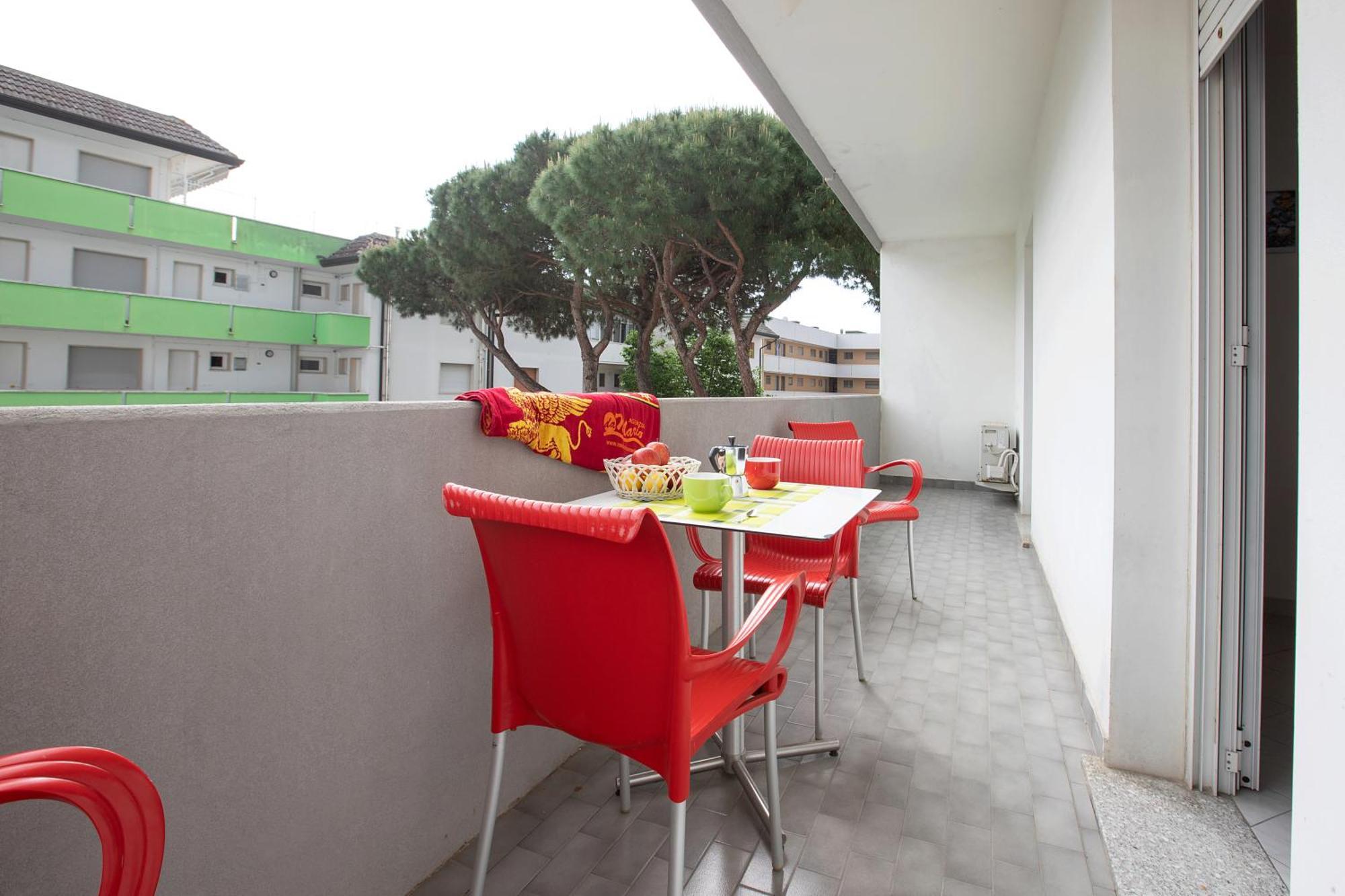 Residence La Pigna 로솔리나 마레 외부 사진
