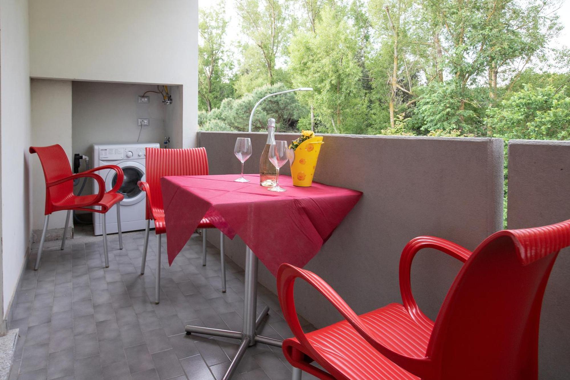 Residence La Pigna 로솔리나 마레 외부 사진