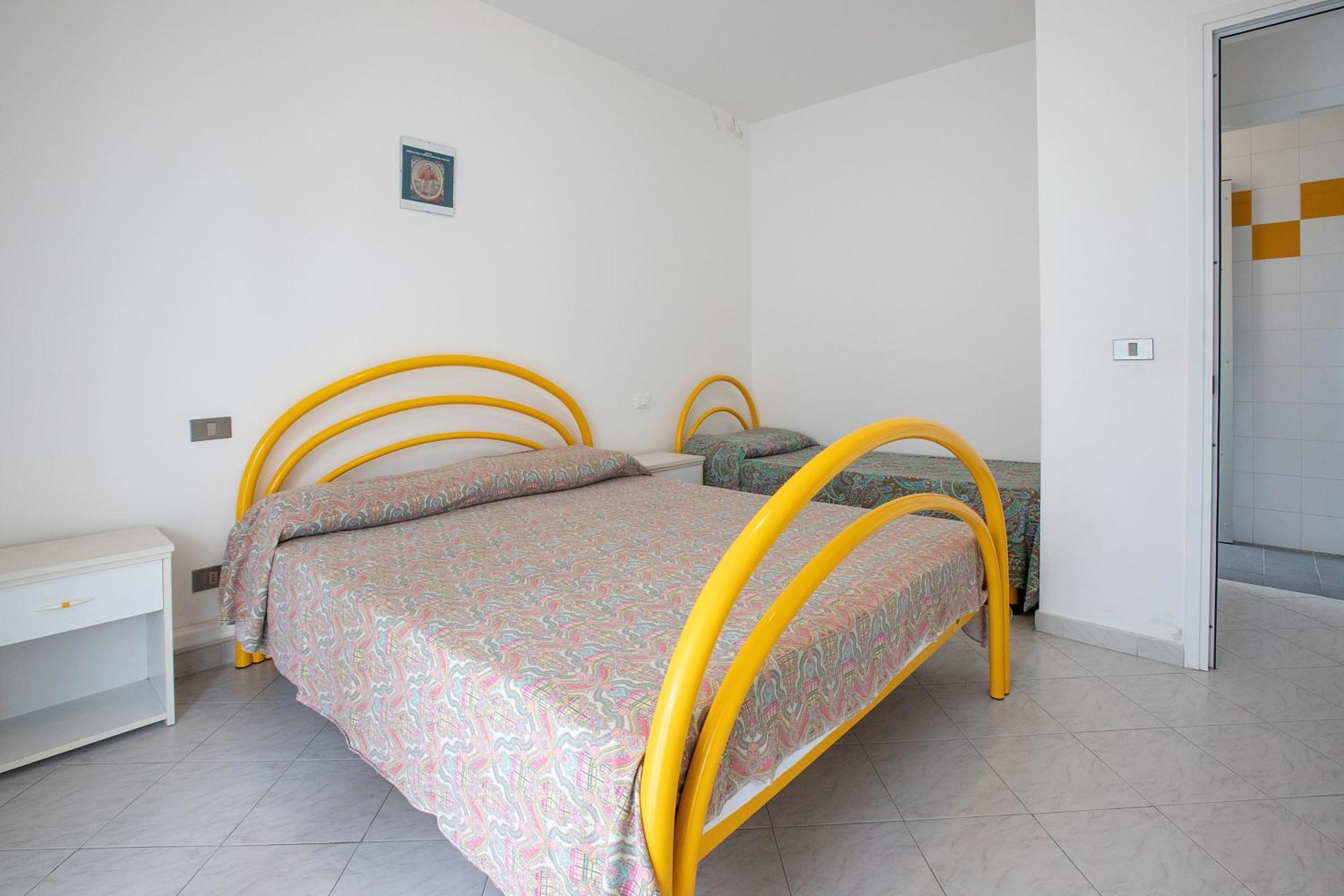 Residence La Pigna 로솔리나 마레 외부 사진