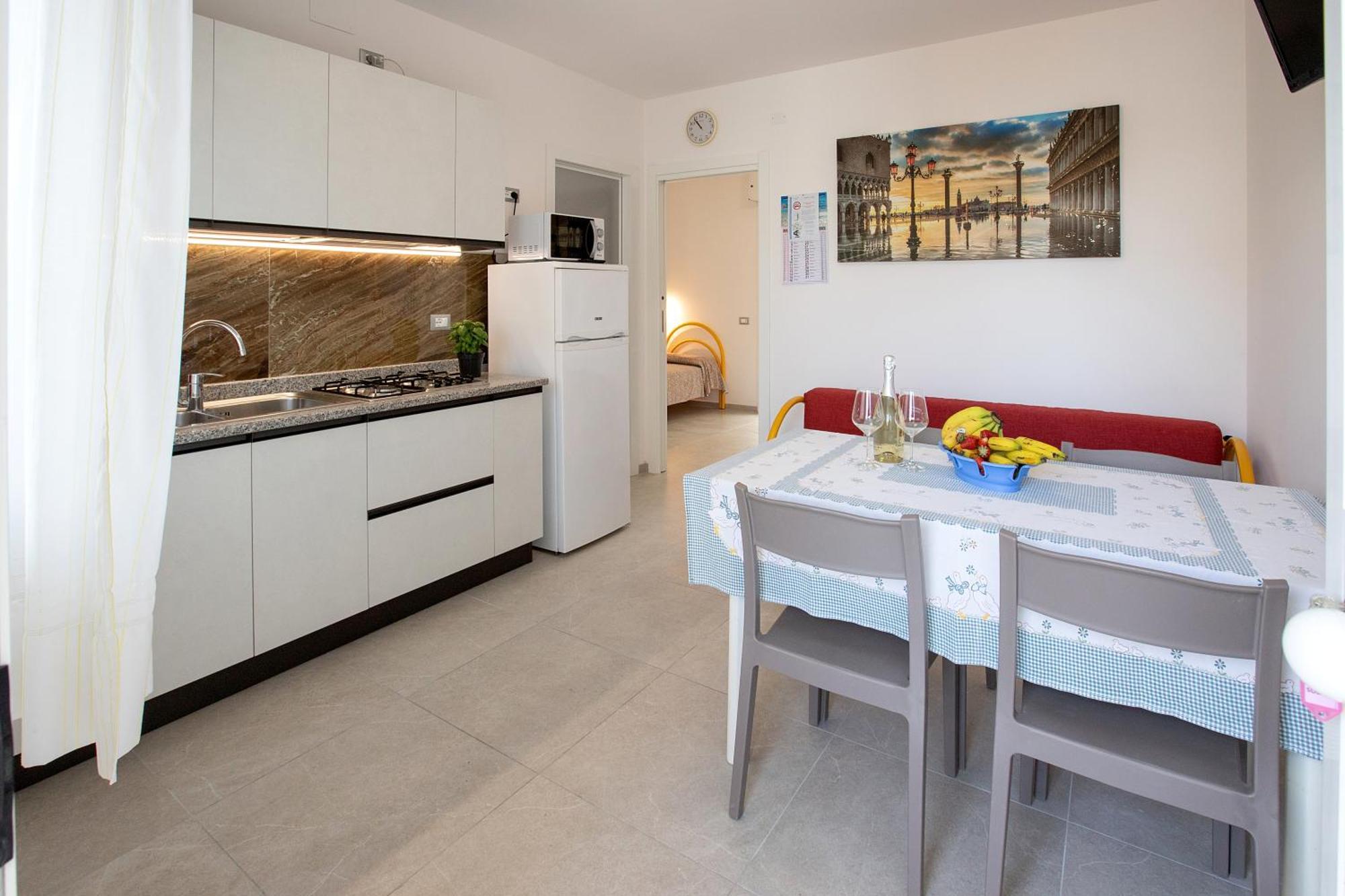 Residence La Pigna 로솔리나 마레 외부 사진