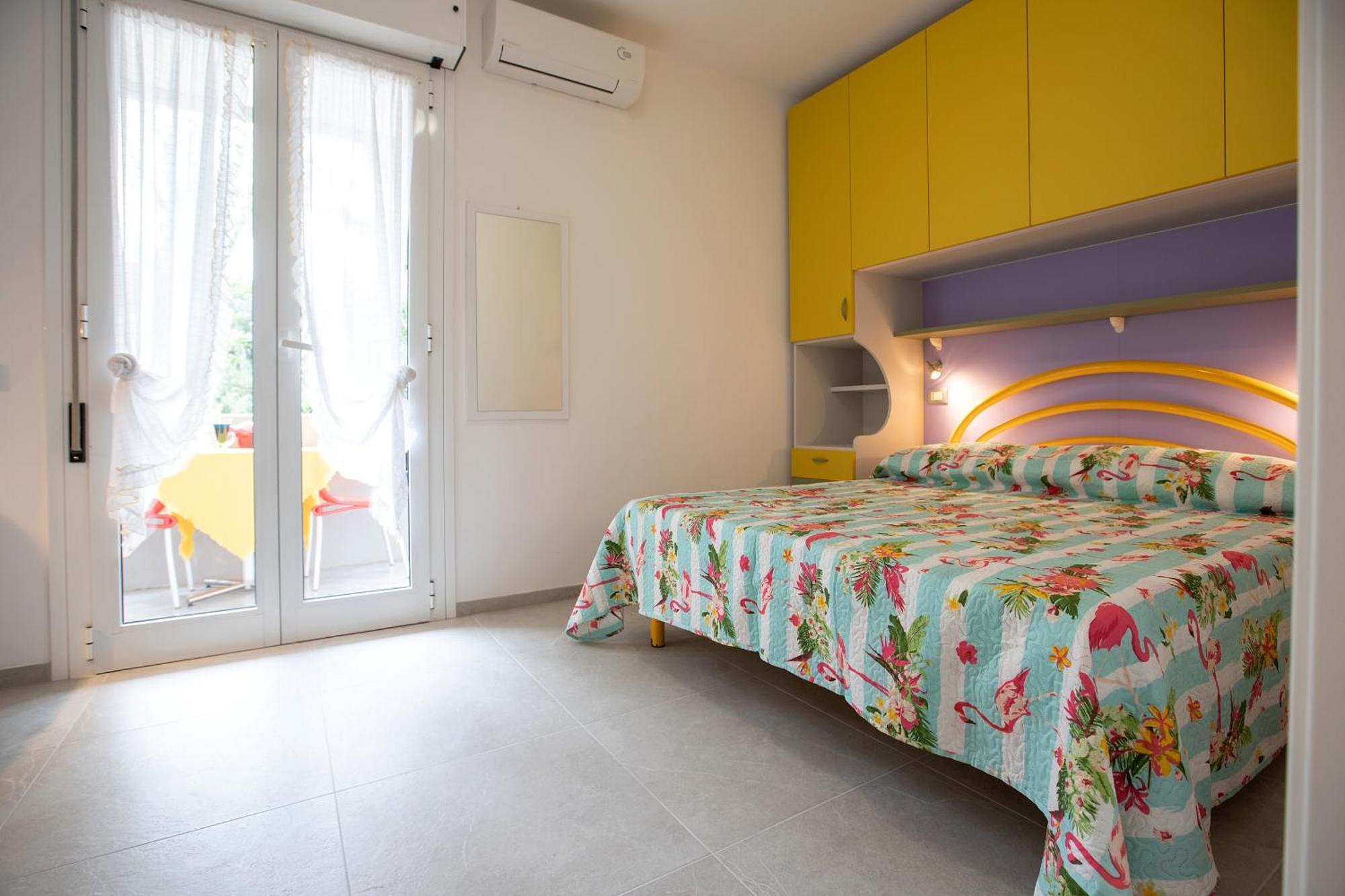 Residence La Pigna 로솔리나 마레 외부 사진