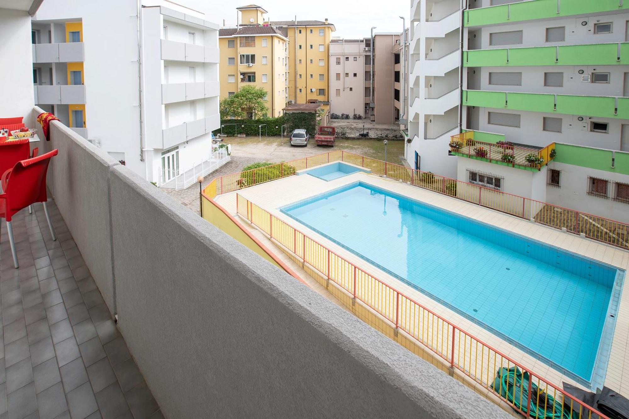 Residence La Pigna 로솔리나 마레 외부 사진